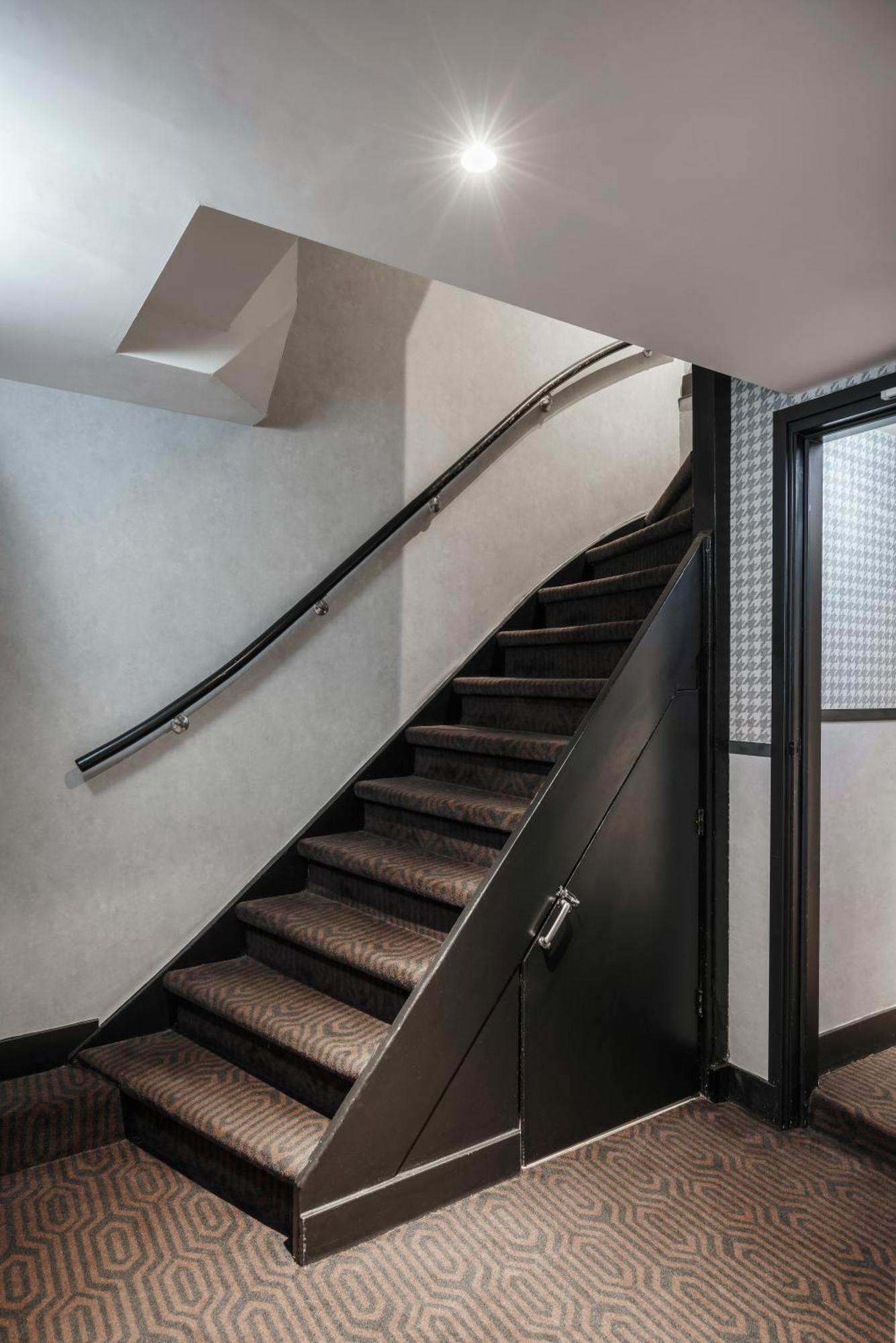 Krisotel 3* Ámsterdam